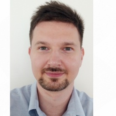 Дмитрий Иванов, Самара