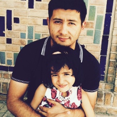 Hayat Urmanov, 04.02, Андижан