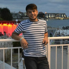 Ion Surchicin, 18.08.1997