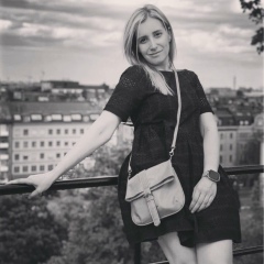 Светлана Новикова, 29.08