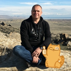 Виктор Гридасов, 22.02, Курск