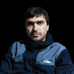 Рамазан Абдулаев, 13.04.1989, Кизилюрт