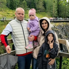 Валентин Ефимов, 12.03.1987, Луга