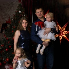 Виталий Барков, Челябинск