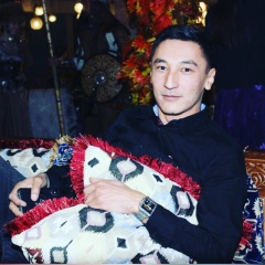 Ахметжан Баратов, 09.09, Алматы