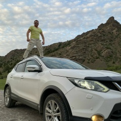 Виталий Левин, 17.08.1992, Москва