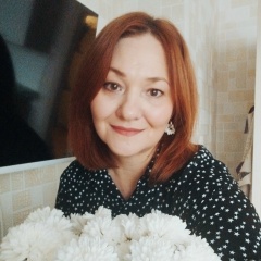 Ксюша Башанова, 23.11, Красноярск