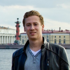 Сергей Акишин, 02.08.1988, Нижний Новгород