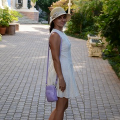 Ольга Земляченко, 23.06