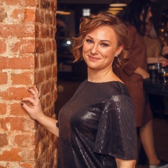 Катерина Носонова, 10.11.1988, Москва