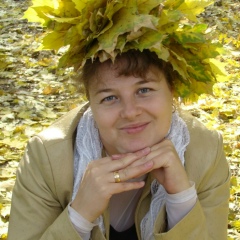 Алла Кожевникова, 20.10.1982, Мелитополь