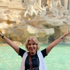 Елена Шаповская, 09.12.1963, Рязань