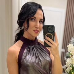 Алина Рахимова, 25.07