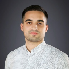 Тимур Исрафилов, 20.03.1998, Баку