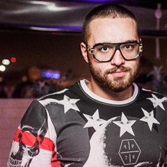 Дима Слива, 01.07, Киев