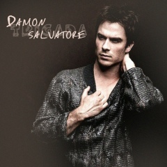 Деймон Сальваторе, 18.06