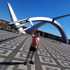 Kirill Shadrin, 09.06