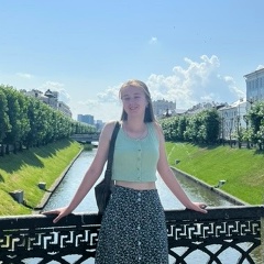 Камила Гизатуллина, 14.06