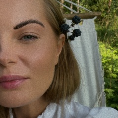 Irena Lova, 01.09, Таллин