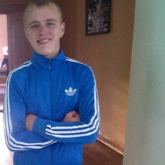 Виталий Радионов, 07.02, Санкт-Петербург