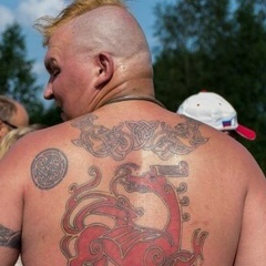 Сергей Федотов, 14.01, Москва