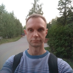 Дмитрий Семенов, 09.01, Омск