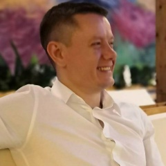 Толян Саморядов, 28.05.1987, Москва