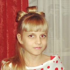 Ангелина Бологовкина, 27.12