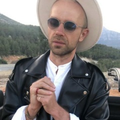 Vlad Young, 20.10, Москва