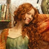 Марина-Манинья Еричана, Москва