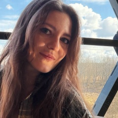 Маргарита Тищенко, 04.04