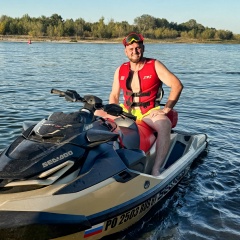 Евгений Тарадин, Ростов-на-Дону