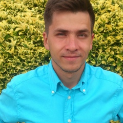 Dimitry Buslowicz, 15.06, Санкт-Петербург