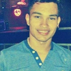 Hyago Berzagui, 11.03.1994, Porto Alegre