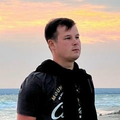 Александр Абудеев, Москва