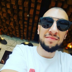 Sunat Magamedov