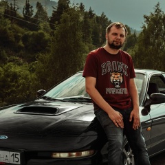 Roman Mylnikov, 05.12, Петропавловск