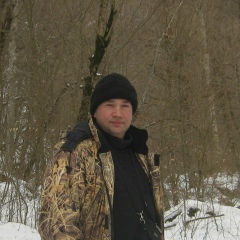 Олег Головчанский, 17.04, Москва