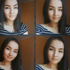 Сабиля Ахметова, 09.09.1991