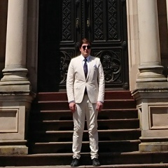 Артем Ефименко, 07.01, Frankfurt am Main