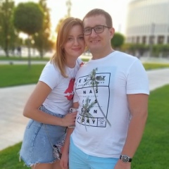 Светлана Понаморева-Рохмань, 29.10