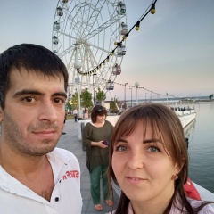 Tigran Kasumov, Ухта