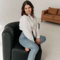 Галя Ганина, 19.09, Псков