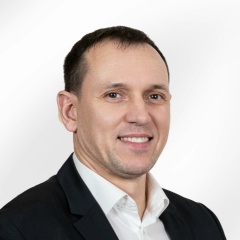 Артем Сидоров, Санкт-Петербург