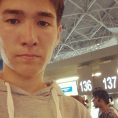 Жаслан Жакупов, 11.07.1994, Астана