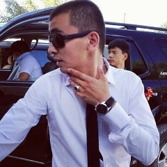 Данияр Кутмухамбетов, 22.05.1992, Актобе