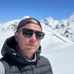 Юрий Сергеевич, 05.06.1991, Волгодонск