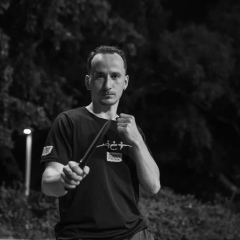 Андрей Ризваш, 09.11