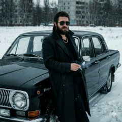 Юра Головченко, 15.02.1994, Новороссийск