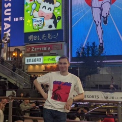 Евгений Васильев, 09.08.1994, Москва